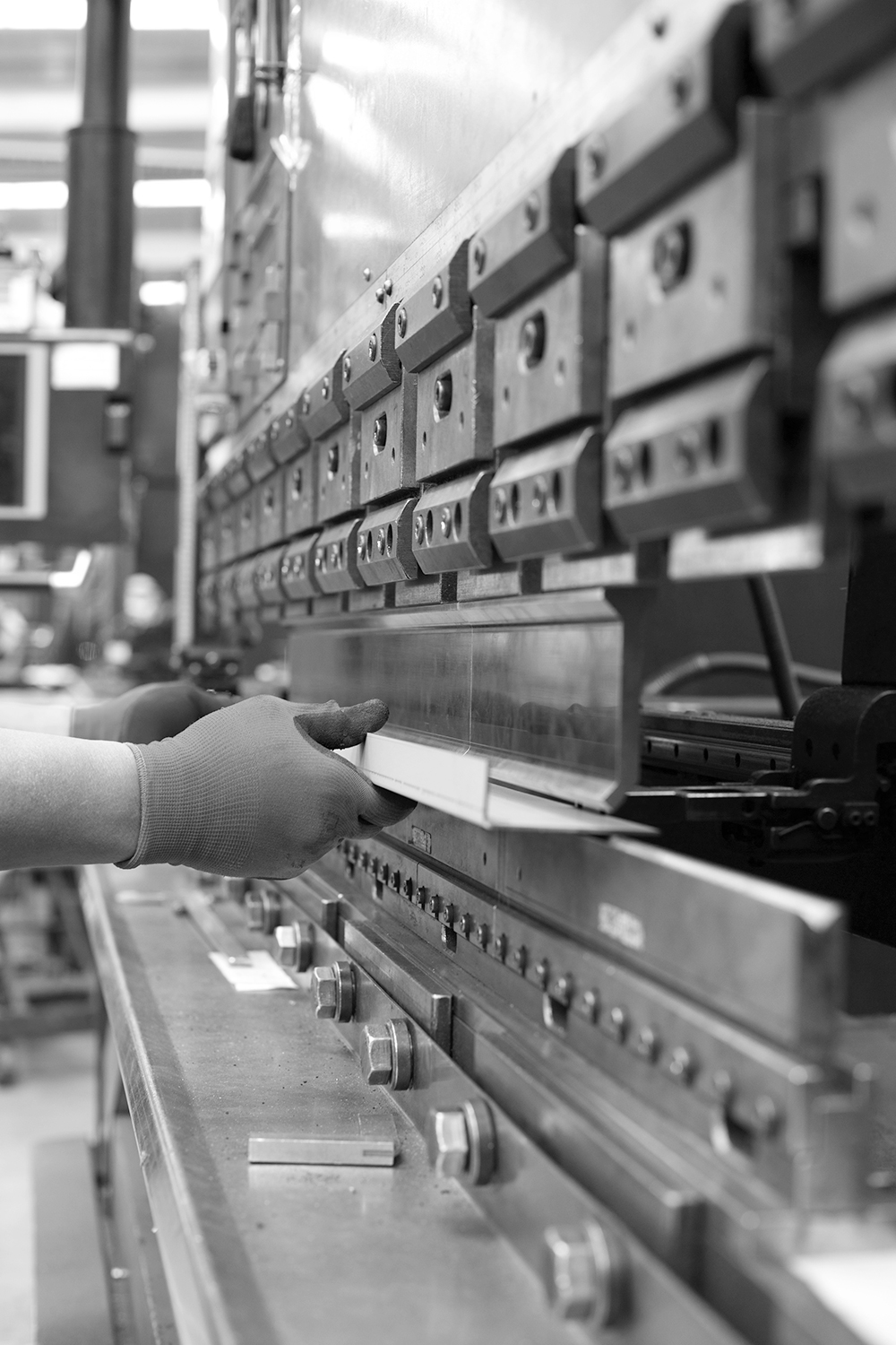 Merchant Bar Steel Flat Bars for Construction NZ Easysteel