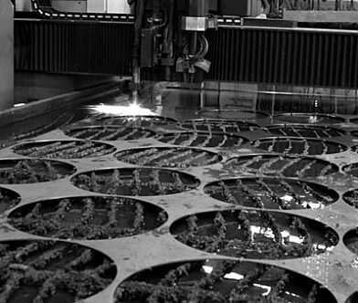 Steel Plate And Profiling Services New Zealand Easysteel Cut Plate